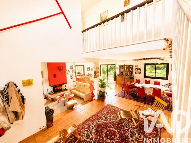 Maison 6 pièces 150 m²