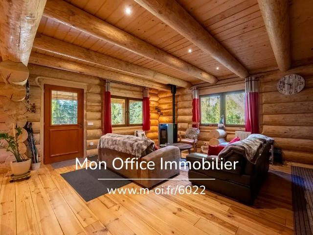 Maison 6 pièces 150 m²