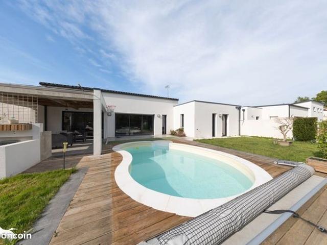 Maison 6 pièces 150 m²
