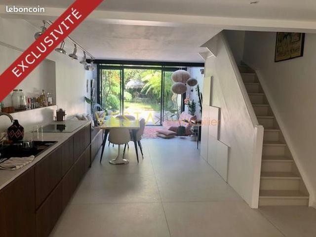 Maison 6 pièces 150 m²