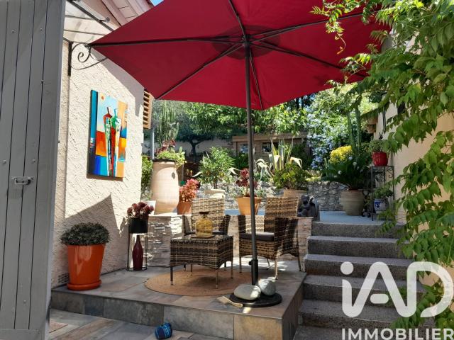 Maison 6 pièces 150 m²