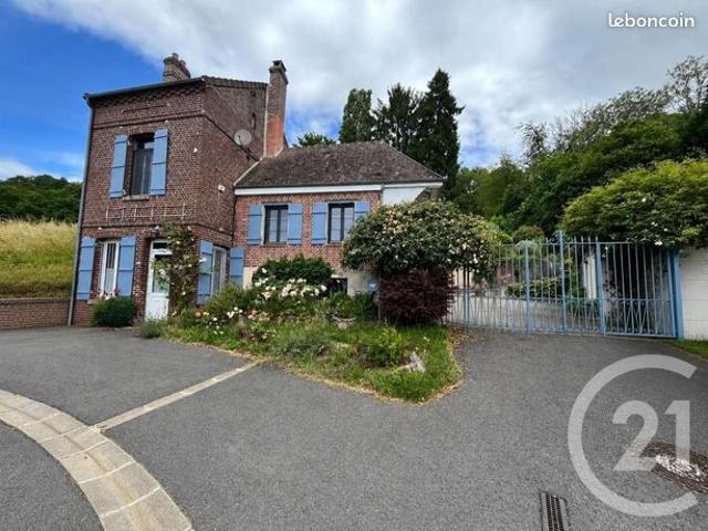Maison 6 pièces 150 m²