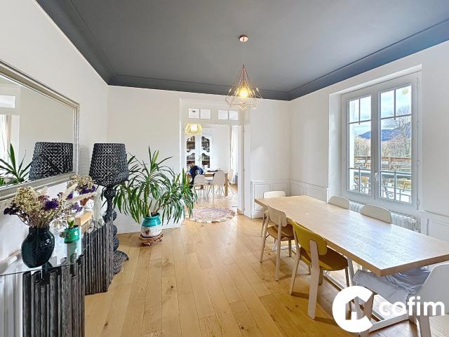 Maison 6 pièces 150 m²
