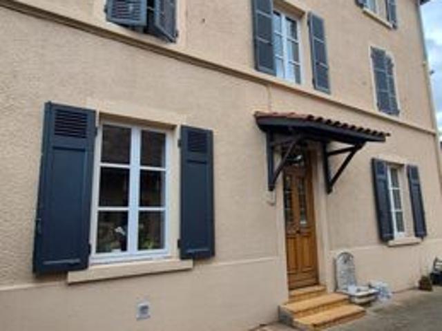 Maison 6 pièces 150 m²