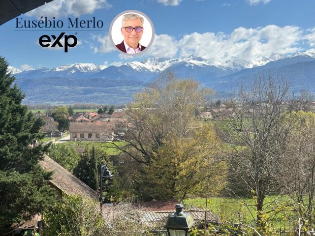 Maison 6 pièces 150 m²