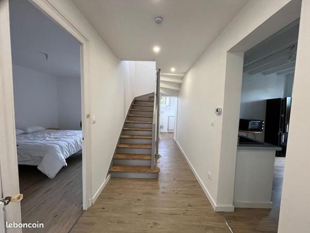 Maison 6 pièces 150 m²