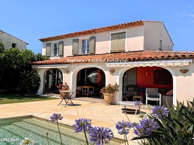 Maison 6 pièces 150 m²