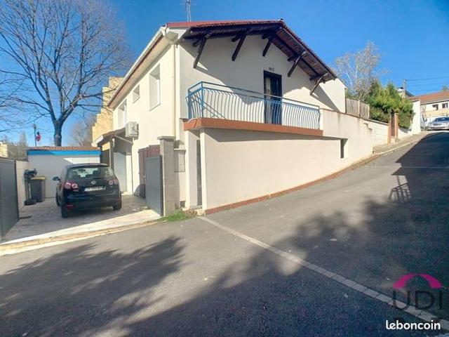 Maison 6 pièces 150 m²