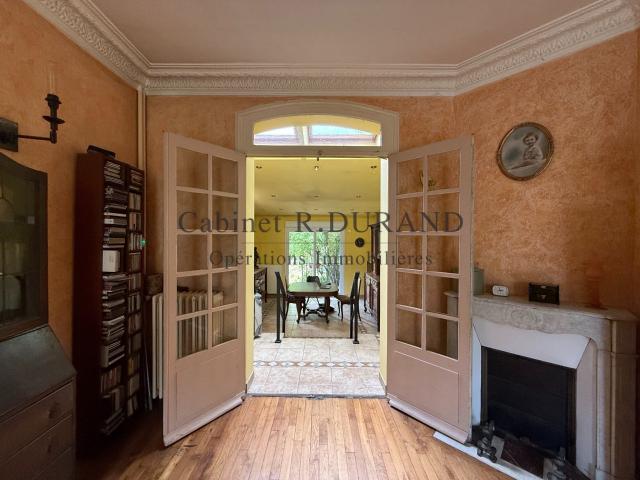Maison 6 pièces 150 m²