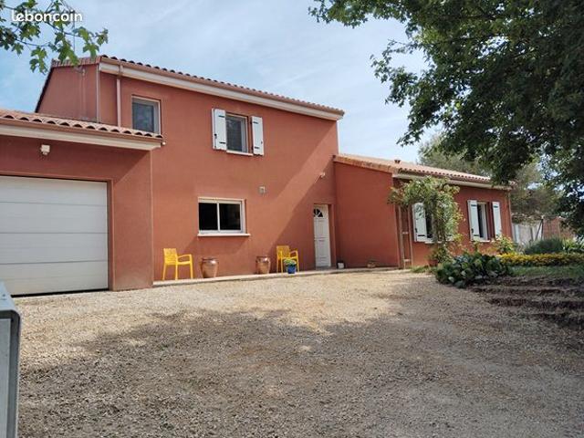 Maison 6 pièces 150 m²