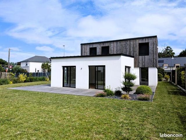 Maison 6 pièces 150 m²