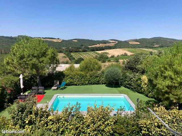 Maison 6 pièces 150 m²