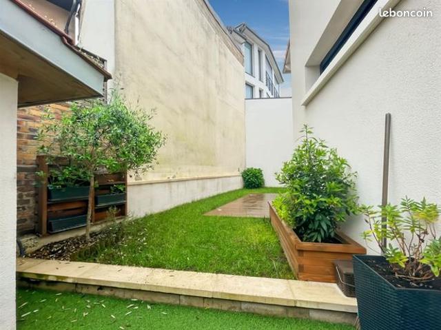 Maison 6 pièces 150 m²
