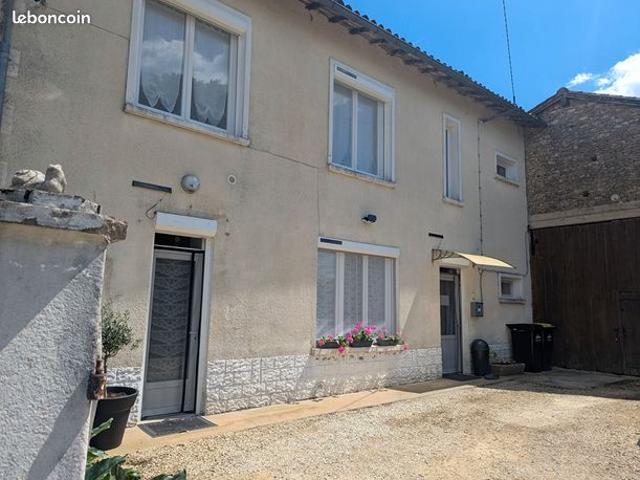 Maison 6 pièces 150 m²