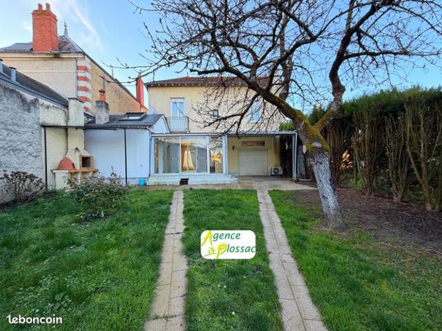 Maison 6 pièces 150 m²