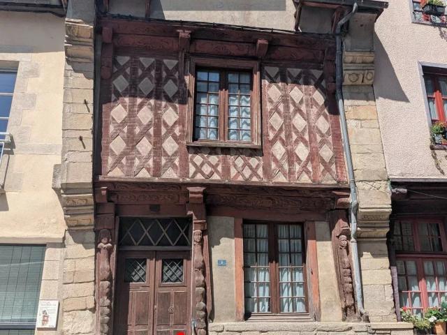 Maison 6 pièces 150 m²