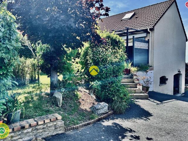 Maison 6 pièces 150 m²