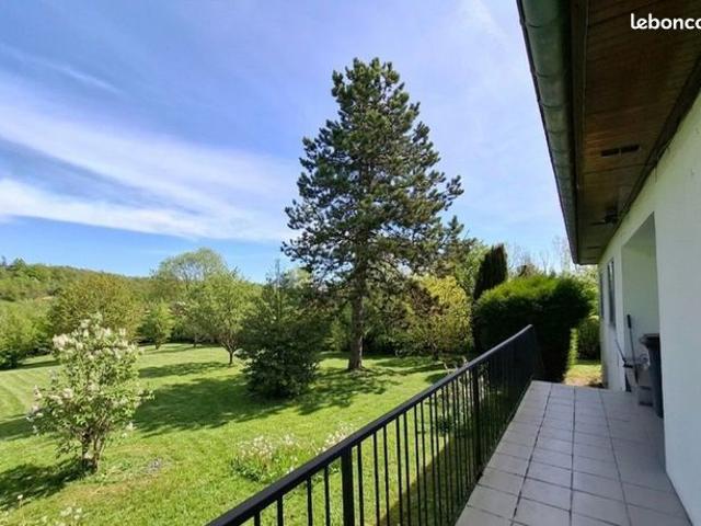 Maison 6 pièces 150 m²