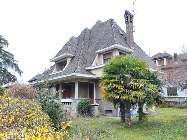Maison 6 pièces 150 m²