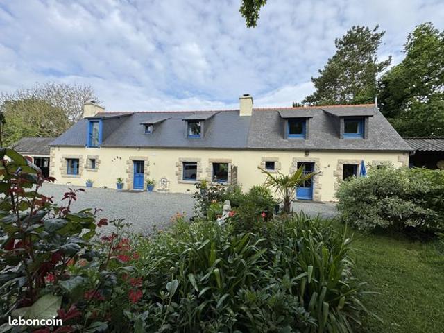 Maison 6 pièces 150 m²