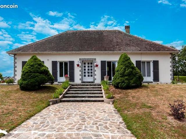Maison 6 pièces 150 m²