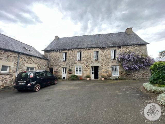 Maison 6 pièces 150 m²
