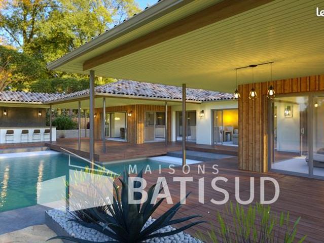 Maison 6 pièces 150 m²