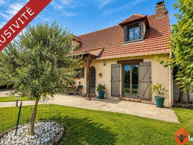 Maison 6 pièces 150 m²