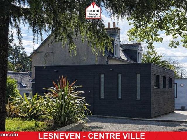Maison 6 pièces 150 m²