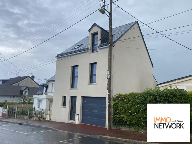 Maison 6 pièces 150 m²