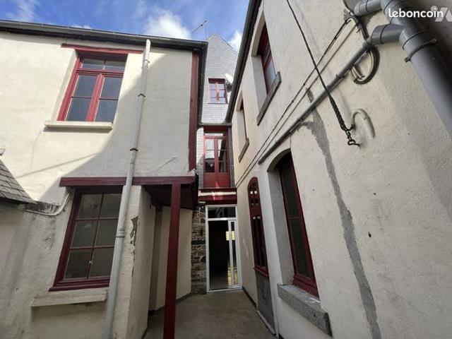 Maison 6 pièces 150 m²