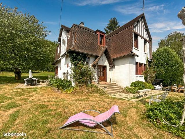 Maison 6 pièces 150 m²