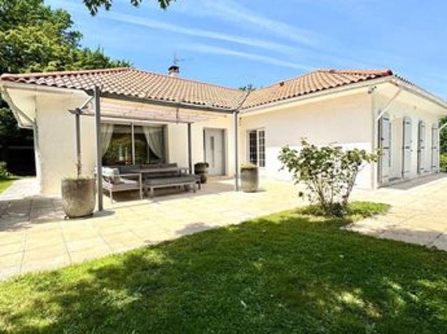 Maison 6 pièces 150 m²