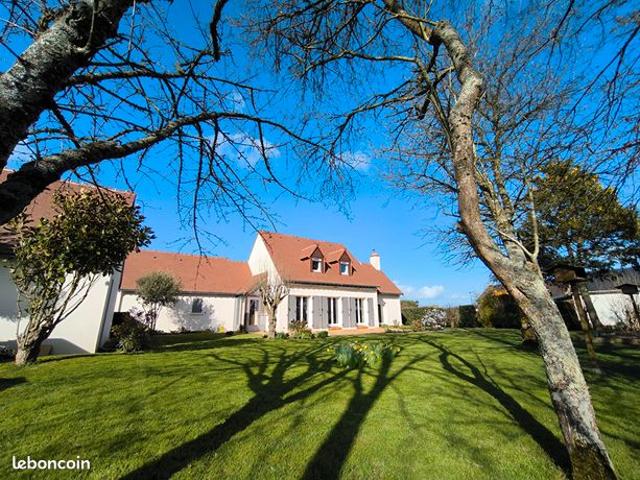 Maison 6 pièces 150 m²