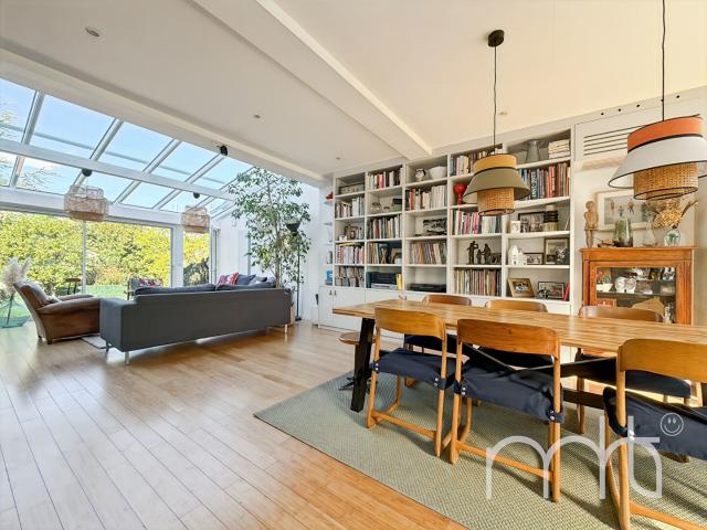 Maison 6 pièces 150 m²