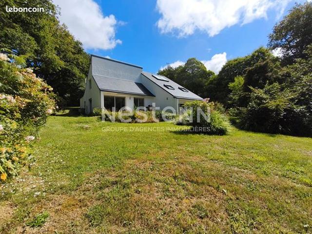 Maison 6 pièces 150 m²