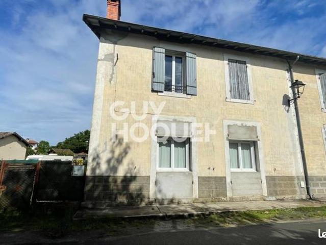 Maison 6 pièces 150 m²