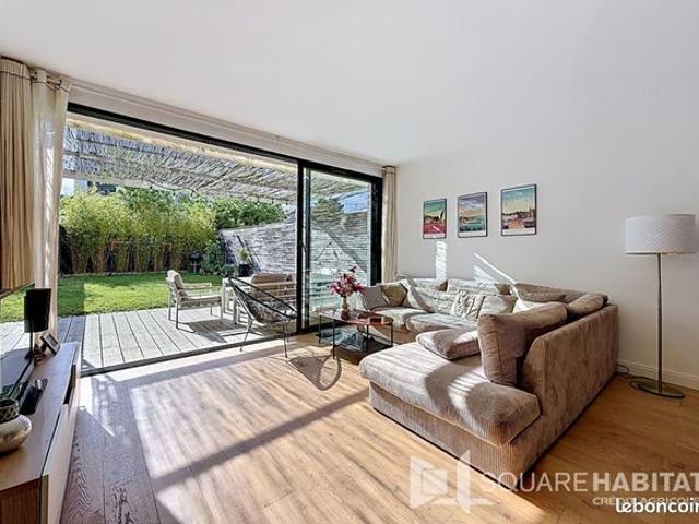 Maison 6 pièces 150 m²