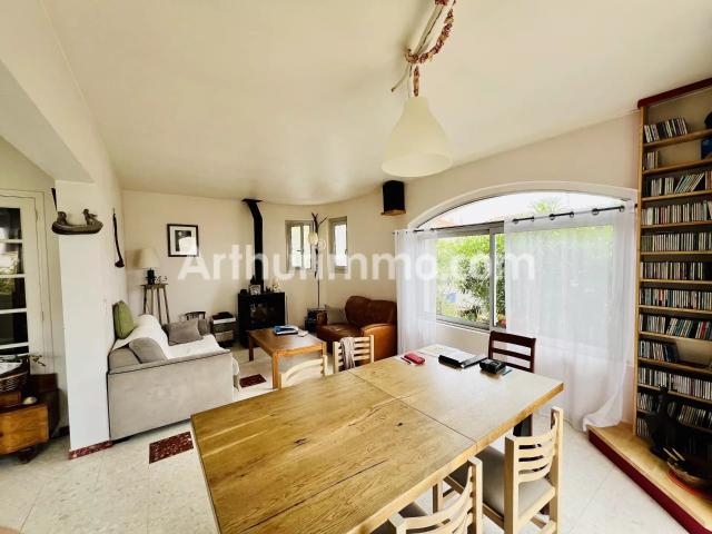 Maison 6 pièces 150 m²