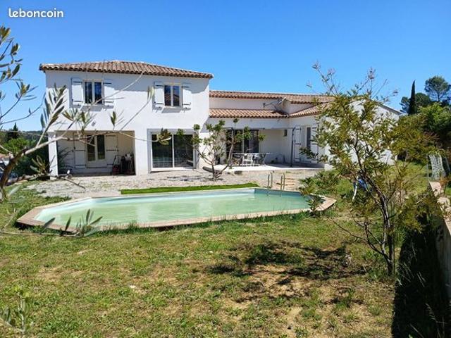 Maison 6 pièces 150 m²