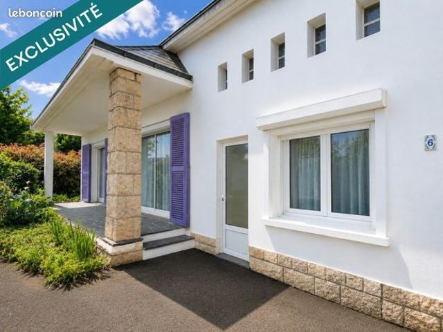Maison 6 pièces 150 m²