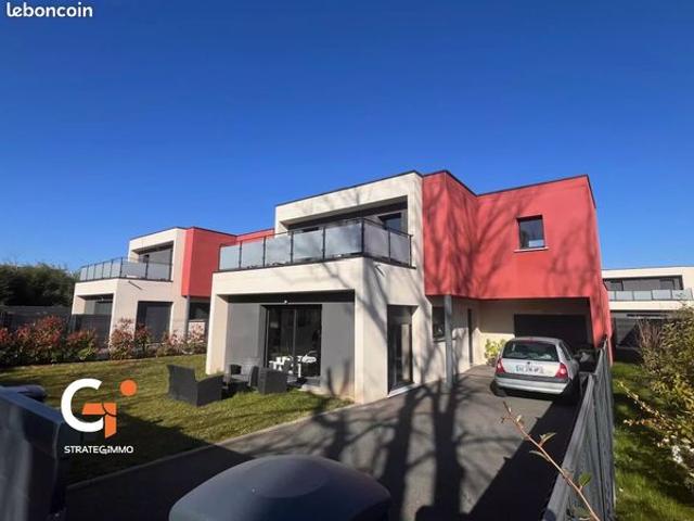 Maison 6 pièces 150 m²