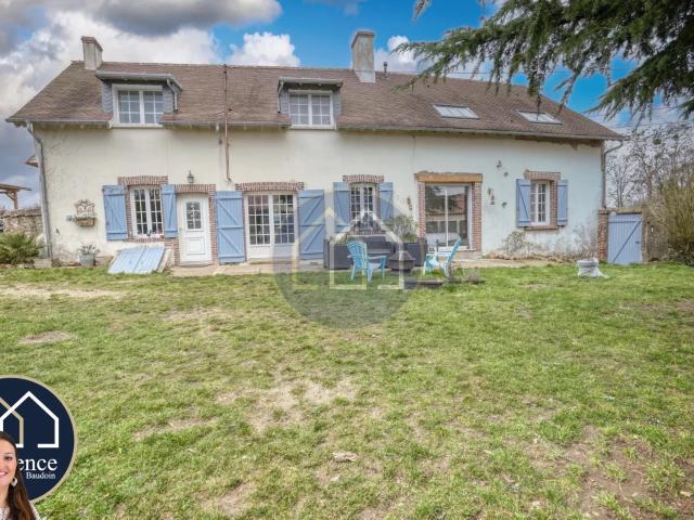 Maison 6 pièces 150 m²