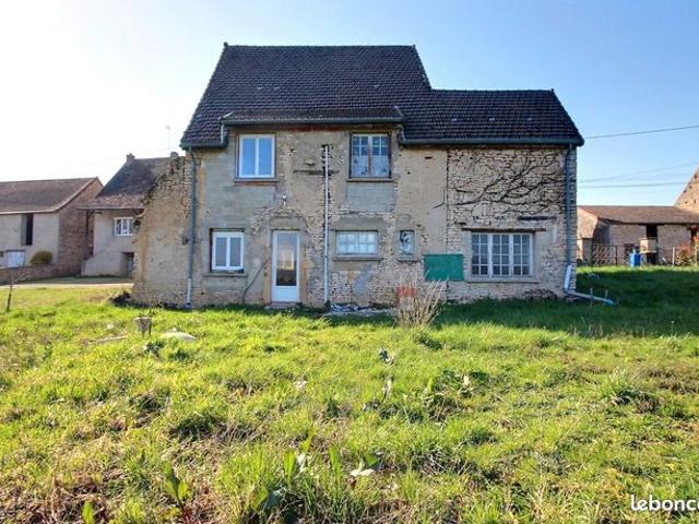 Maison 6 pièces 150 m²