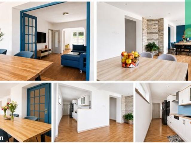 Maison 6 pièces 150 m²