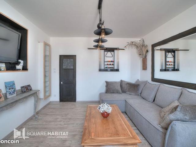Maison 11 pièces 150 m²