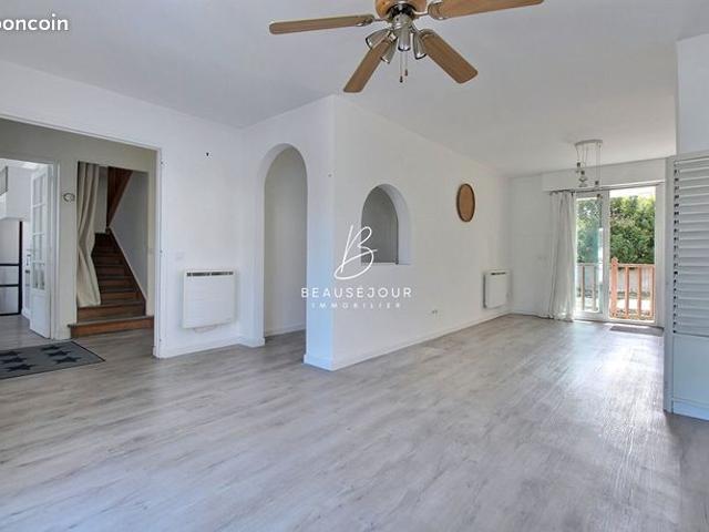 Maison 6 pièces 150 m²