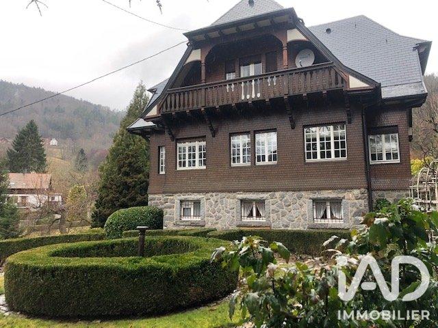 Maison 6 pièces 150 m²