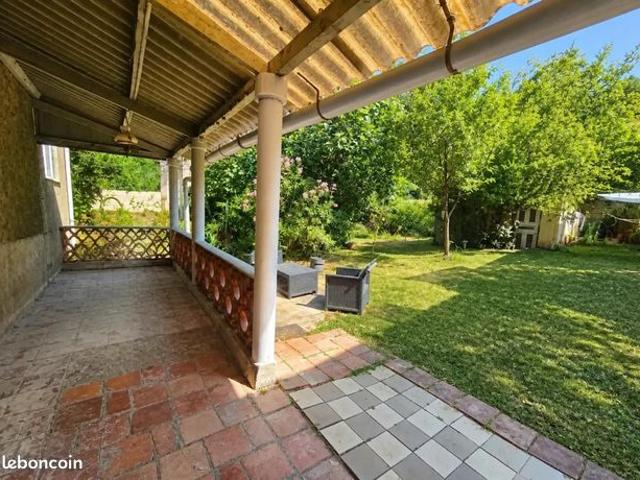 Maison 6 pièces 150 m²