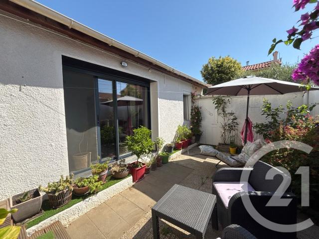 Maison 6 pièces 150 m²